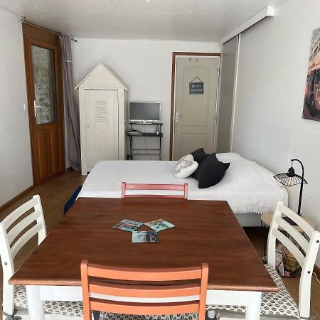 Petite Escale Vivonnoise A 2 Villa Vivonne Dış mekan fotoğraf