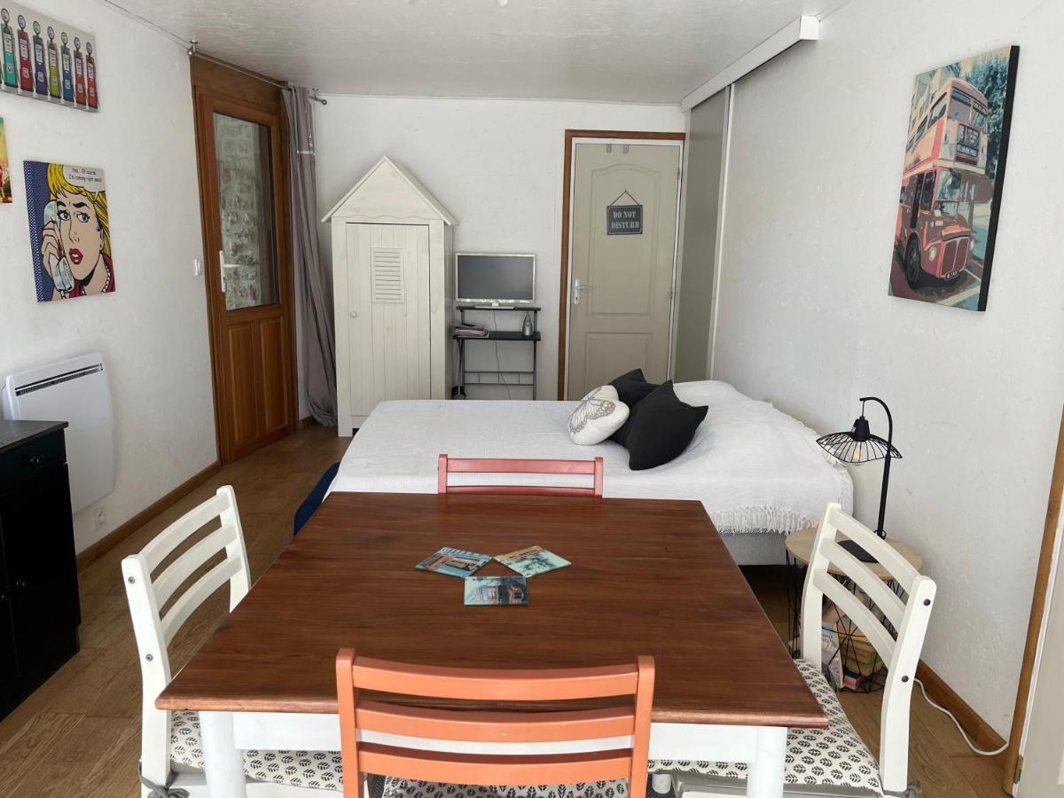 Petite Escale Vivonnoise A 2 Villa Vivonne Dış mekan fotoğraf